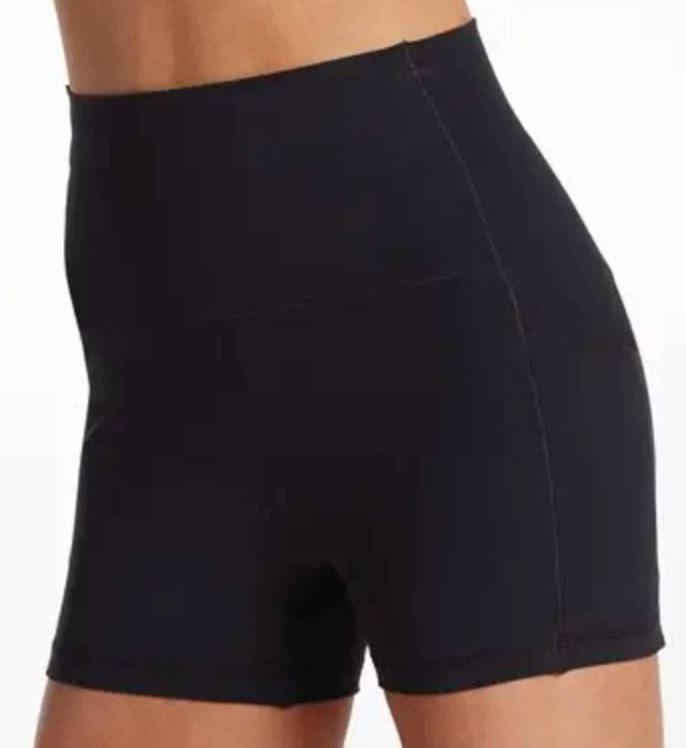 FLEX TEK SOFT SHORTS