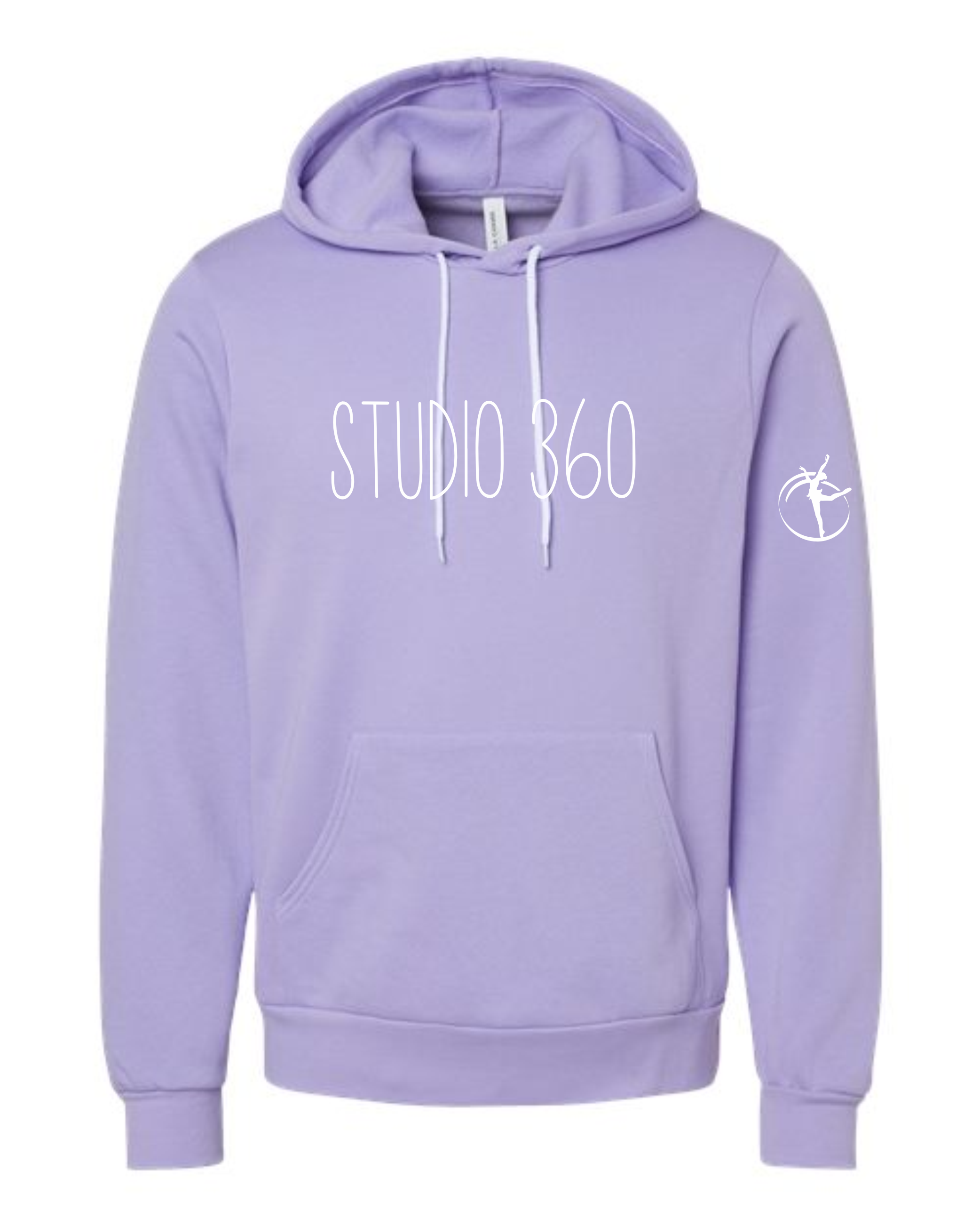 360 SIMPLE DANCER TOPS