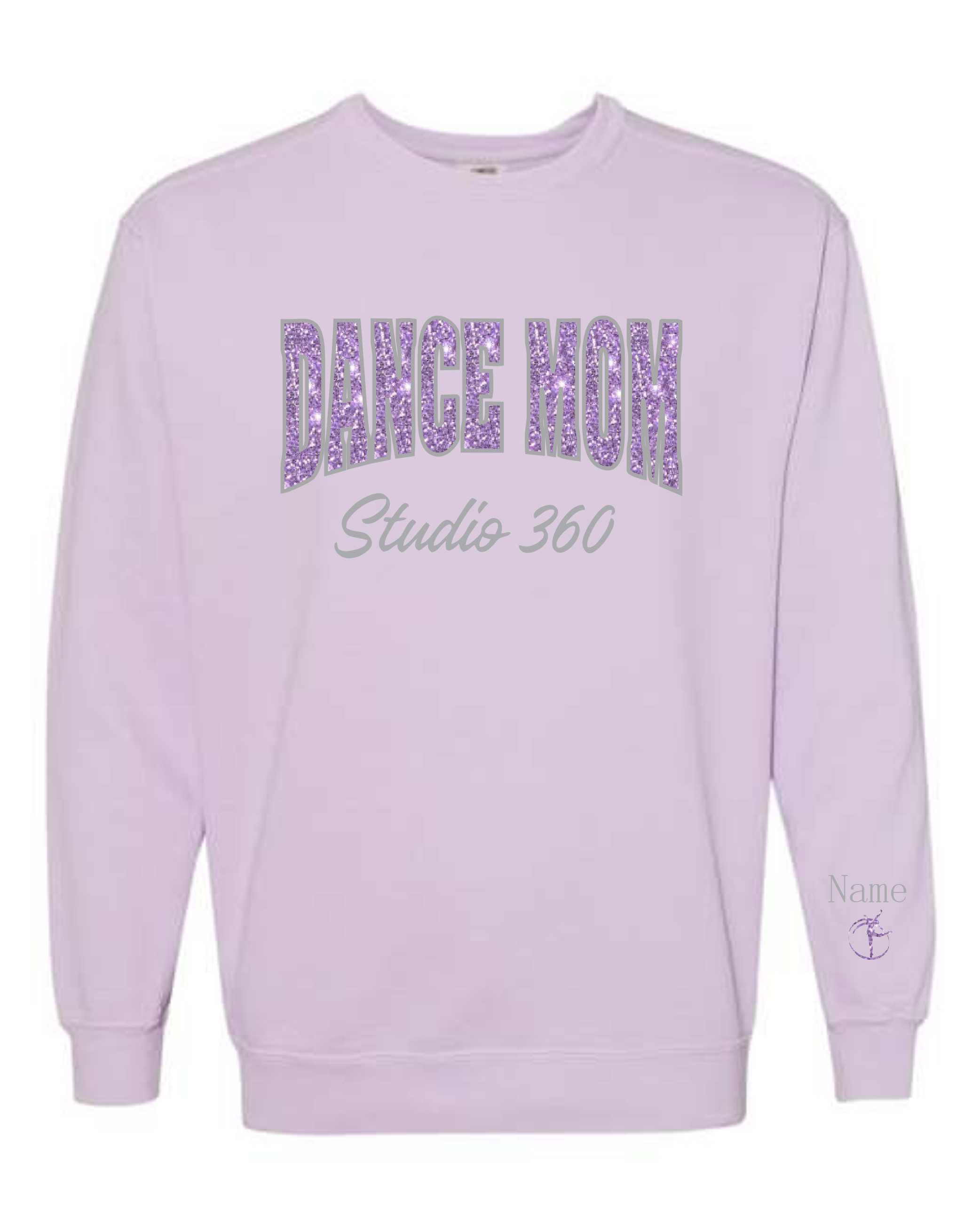 360 DANCE FAMILY TOPS