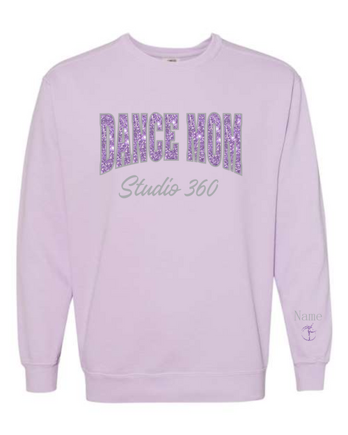360 DANCE FAMILY TOPS