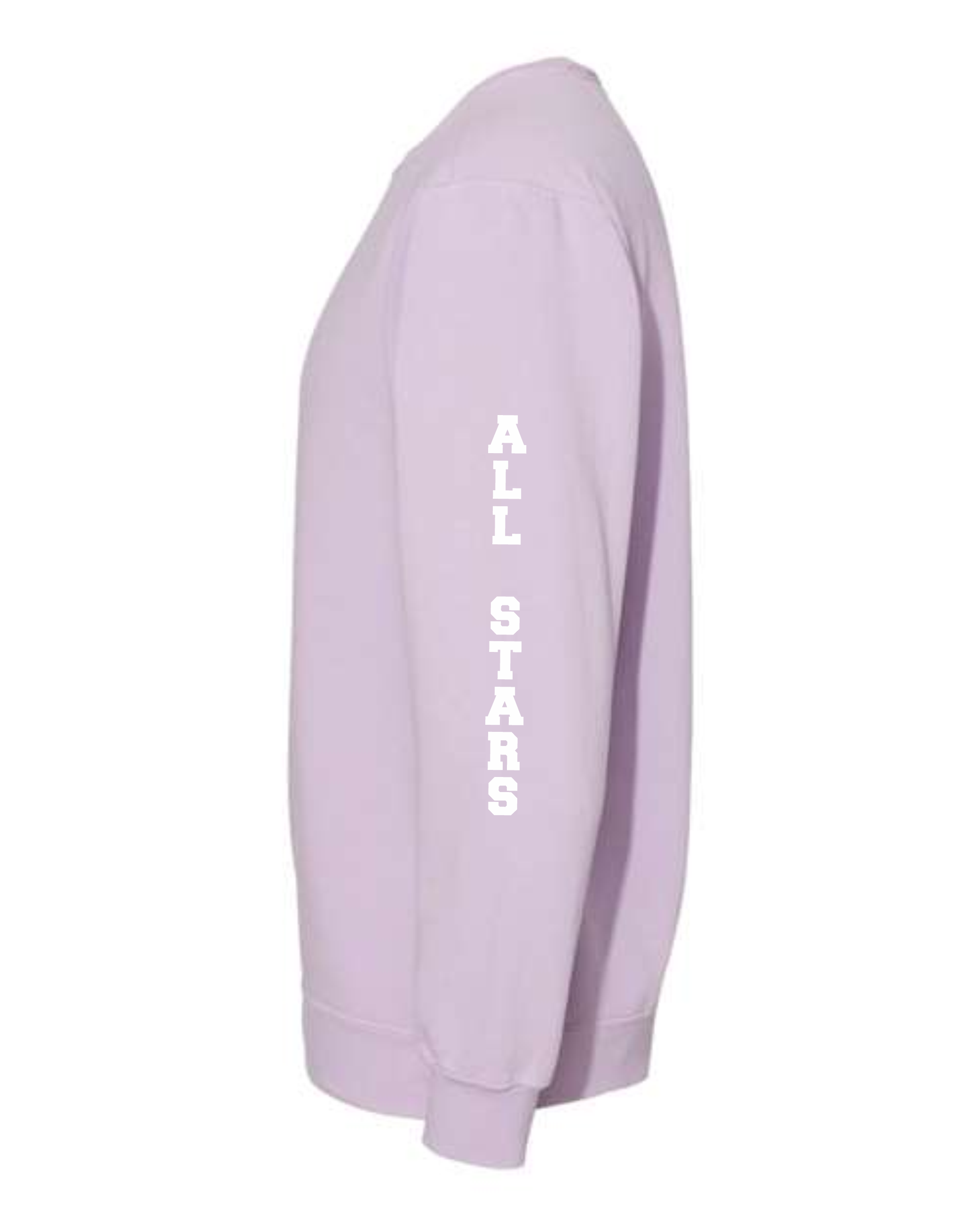 ALL STAR SLEEVE TOPS