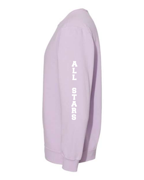 ALL STAR SLEEVE TOPS