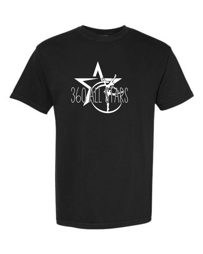 ALL STAR SHORT TEES