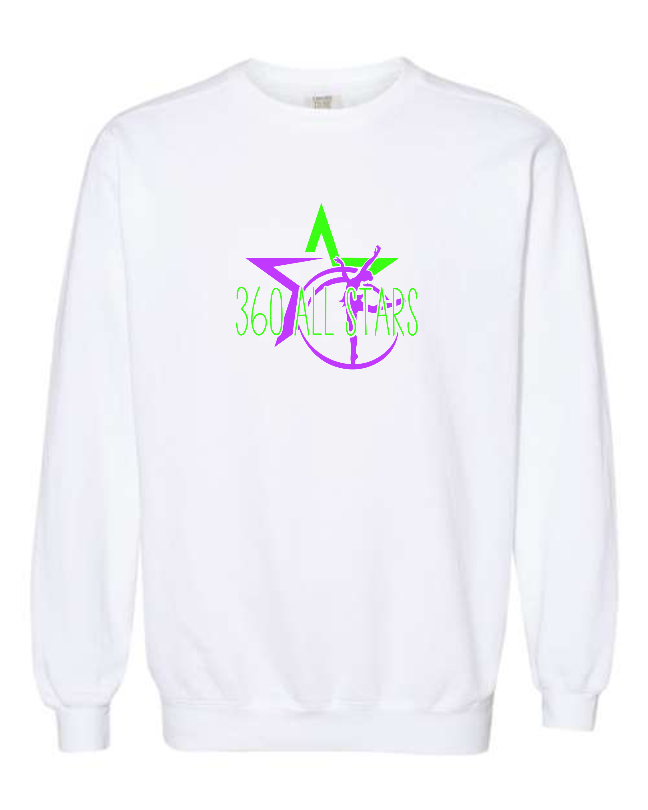 ALL STAR SIGNATURE TOPS