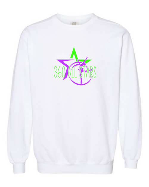 ALL STAR SIGNATURE TOPS