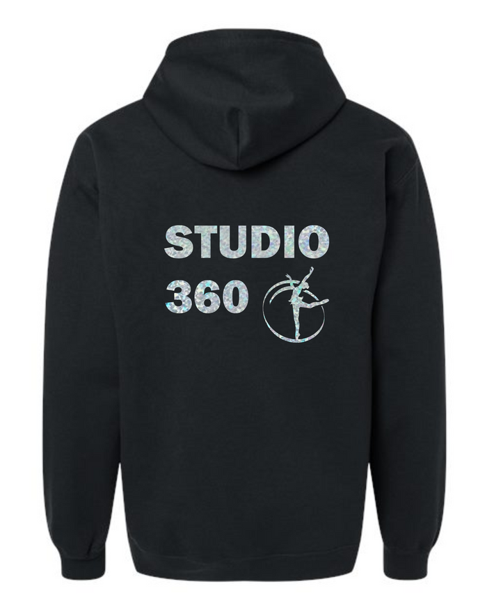 360 HOODIES