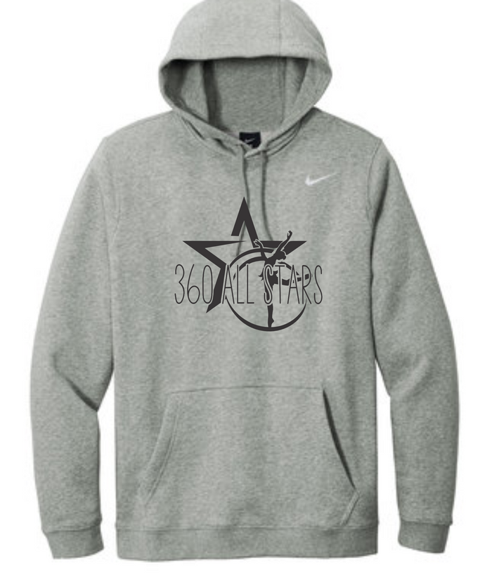 ALL STAR HOODIES