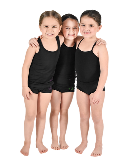 SKILLS & DANCE TEAM