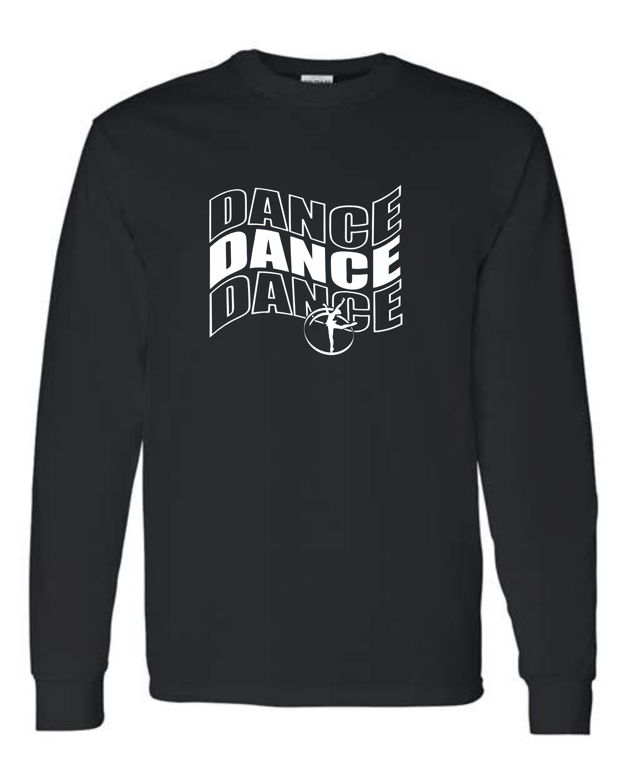 360 DANCE DANCE TOPS