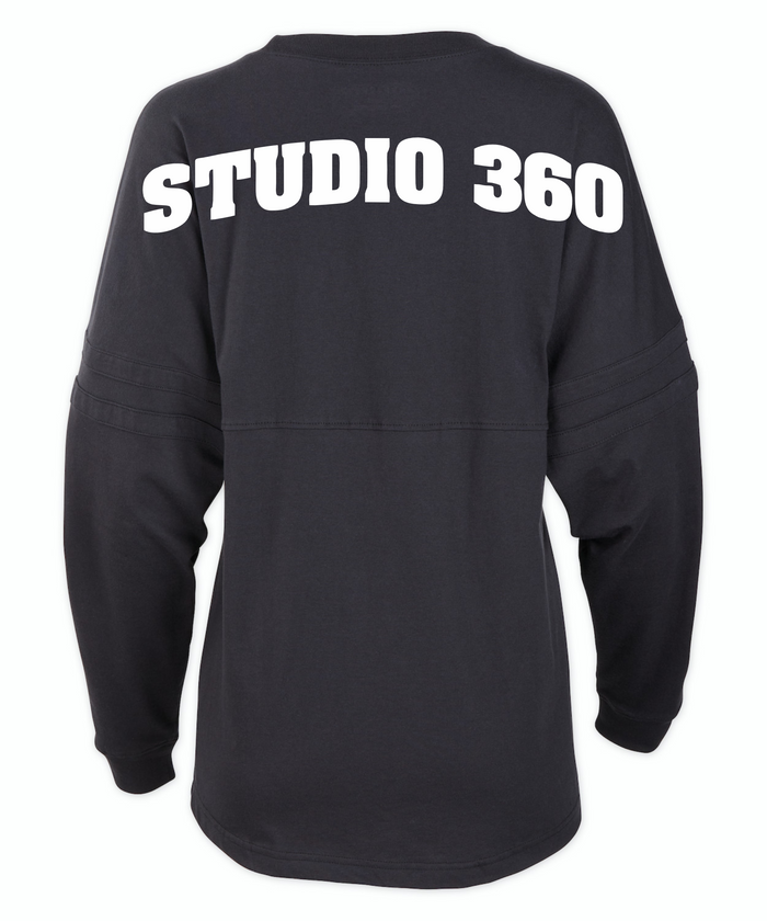 360 LONG TEES