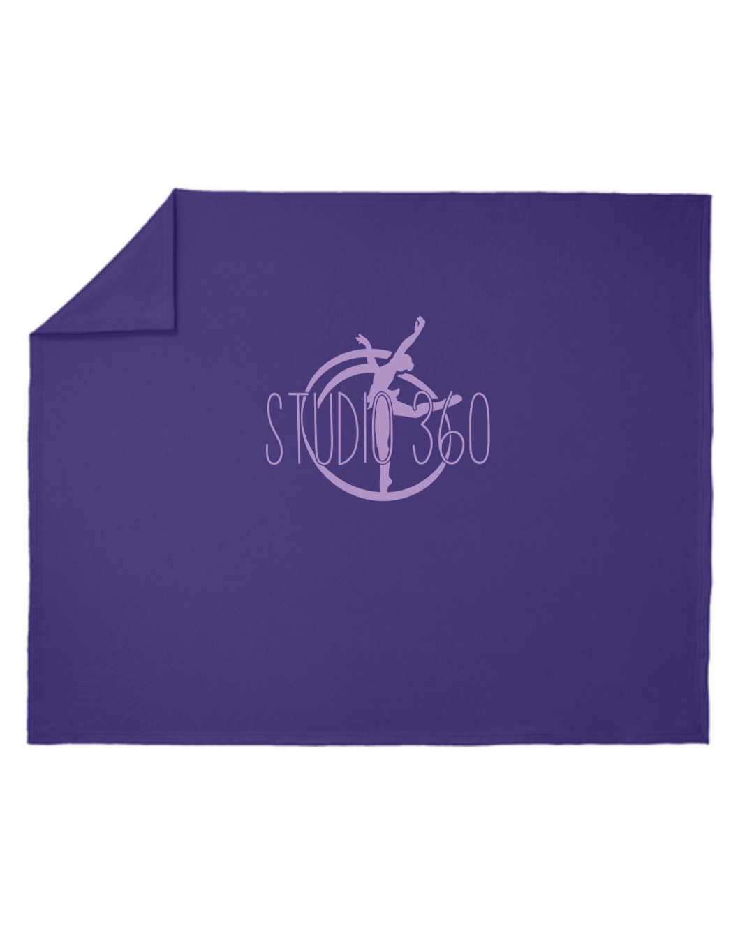 C-360 SWEATER BLANKET