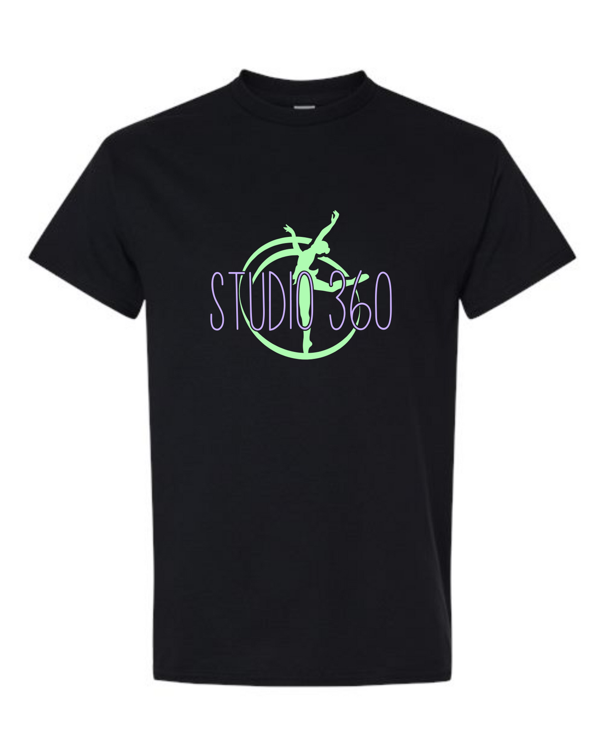 C-360 SIGNATURE 2 COLOR TEE