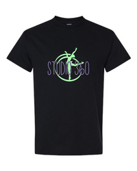 C-360 SIGNATURE 2 COLOR TEE