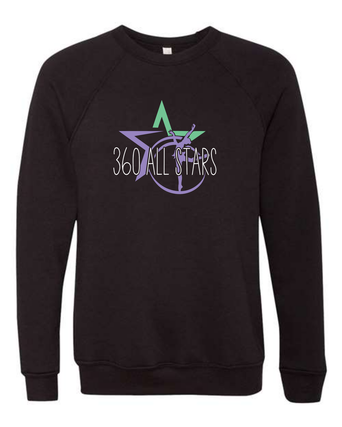 C-ALL STAR COLOR SIGNATURE CREW - BELLA