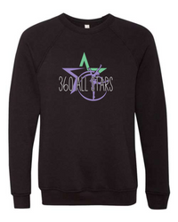 C-ALL STAR COLOR SIGNATURE CREW - BELLA