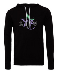 C-ALL STAR COLOR SIGNATURE HOODIE - BELLA