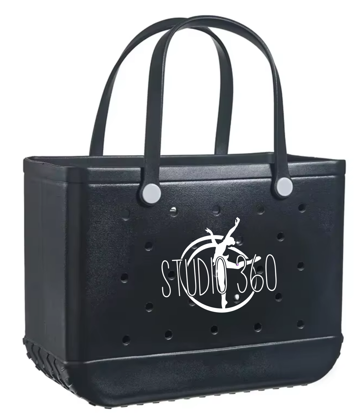 C-360 SILICONE TRAVEL BAG