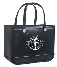 C-360 SILICONE TRAVEL BAG