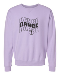 C-DANCE DANCE DANCE - WASH LAVENDER