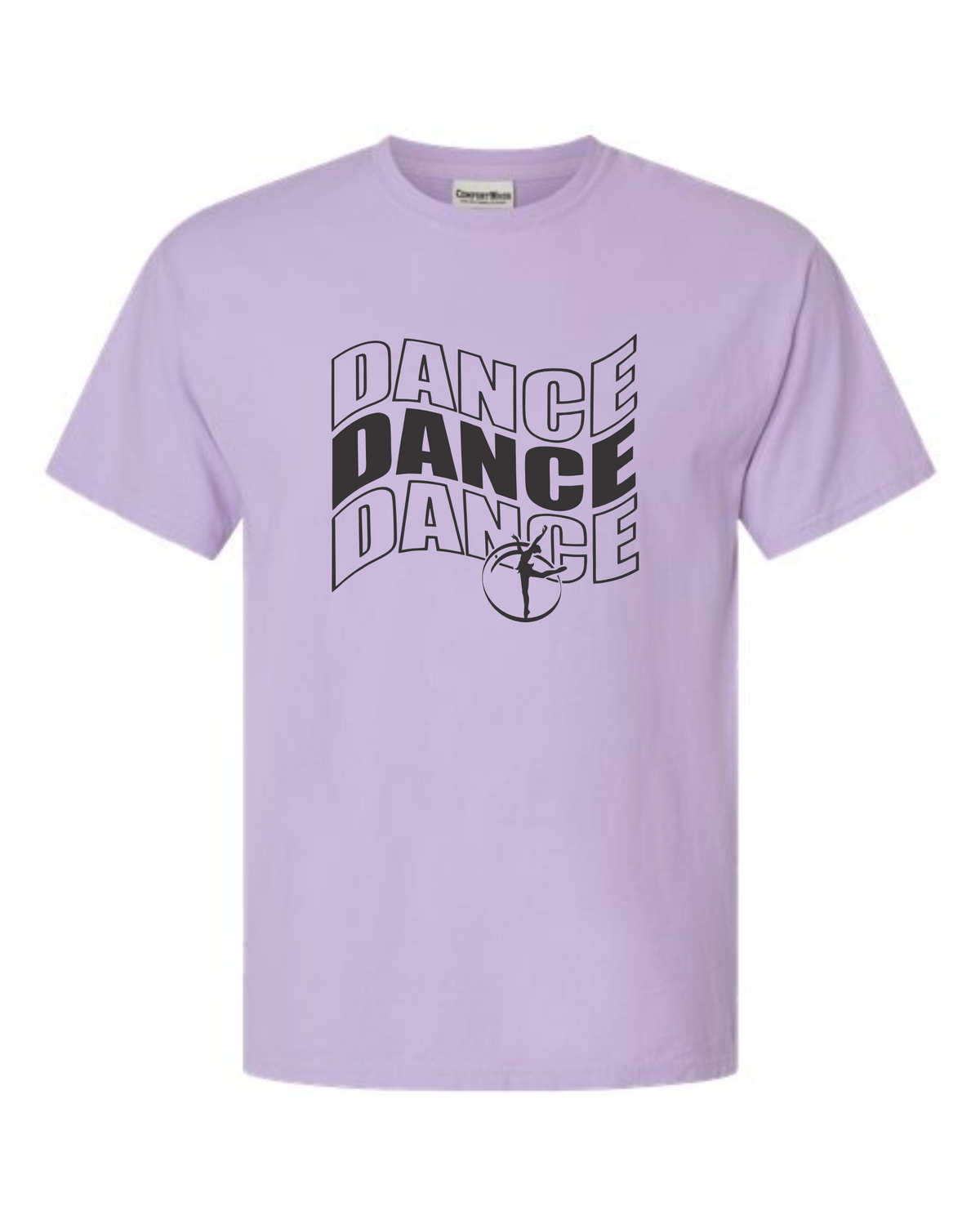 C-DANCE DANCE DANCE - WASH LAVENDER