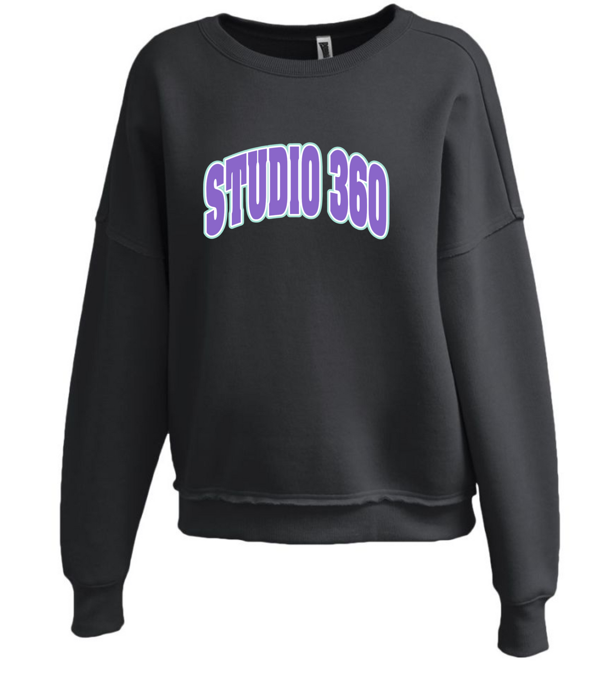 C-360 CURVE EDGE CREW