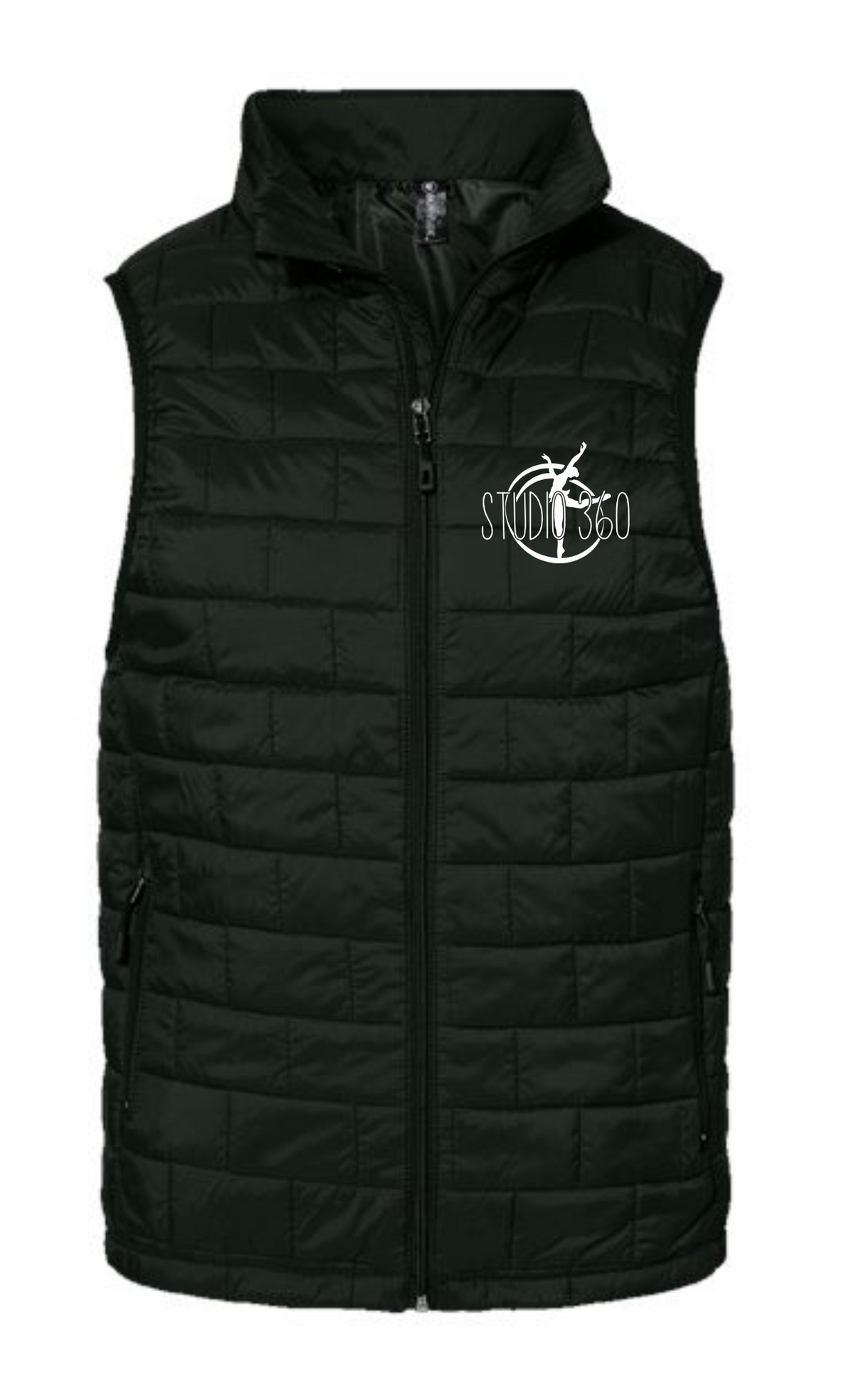 C-360 PUFF VEST