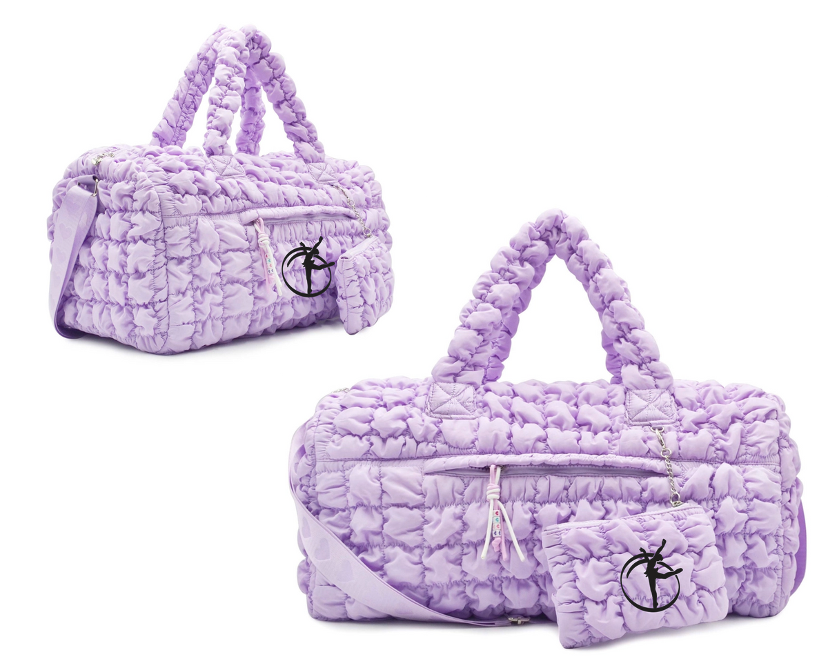 C-360 SCRUNCH LARGE DUFFEL (pre-order deadline 11/22)