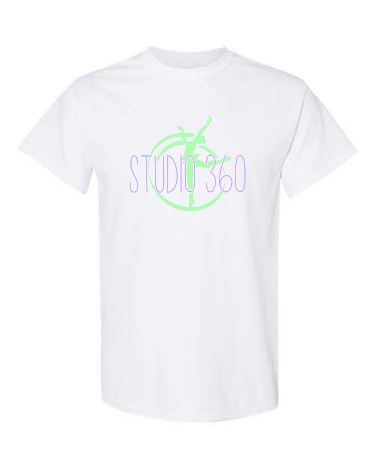C-360 SIGNATURE 2 COLOR TEE