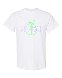 C-360 SIGNATURE 2 COLOR TEE