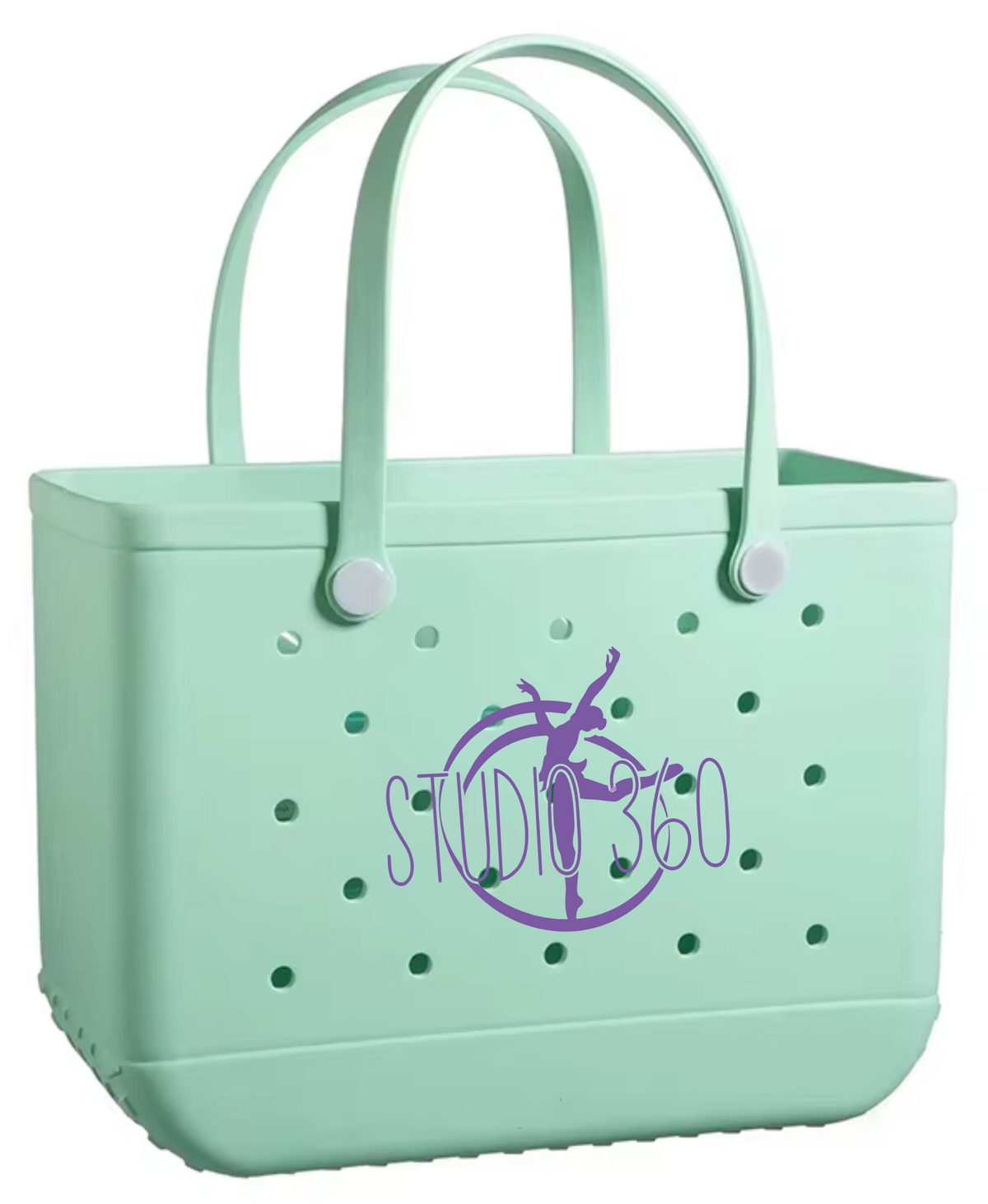 C-360 SILICONE TRAVEL BAG