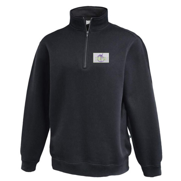 C-360 CURVE QUARTER ZIP
