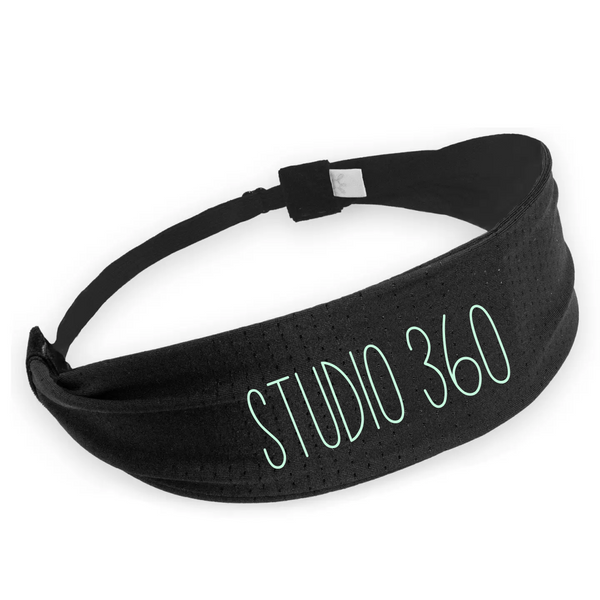 C-360 ADJUSTABLE HEADBAND