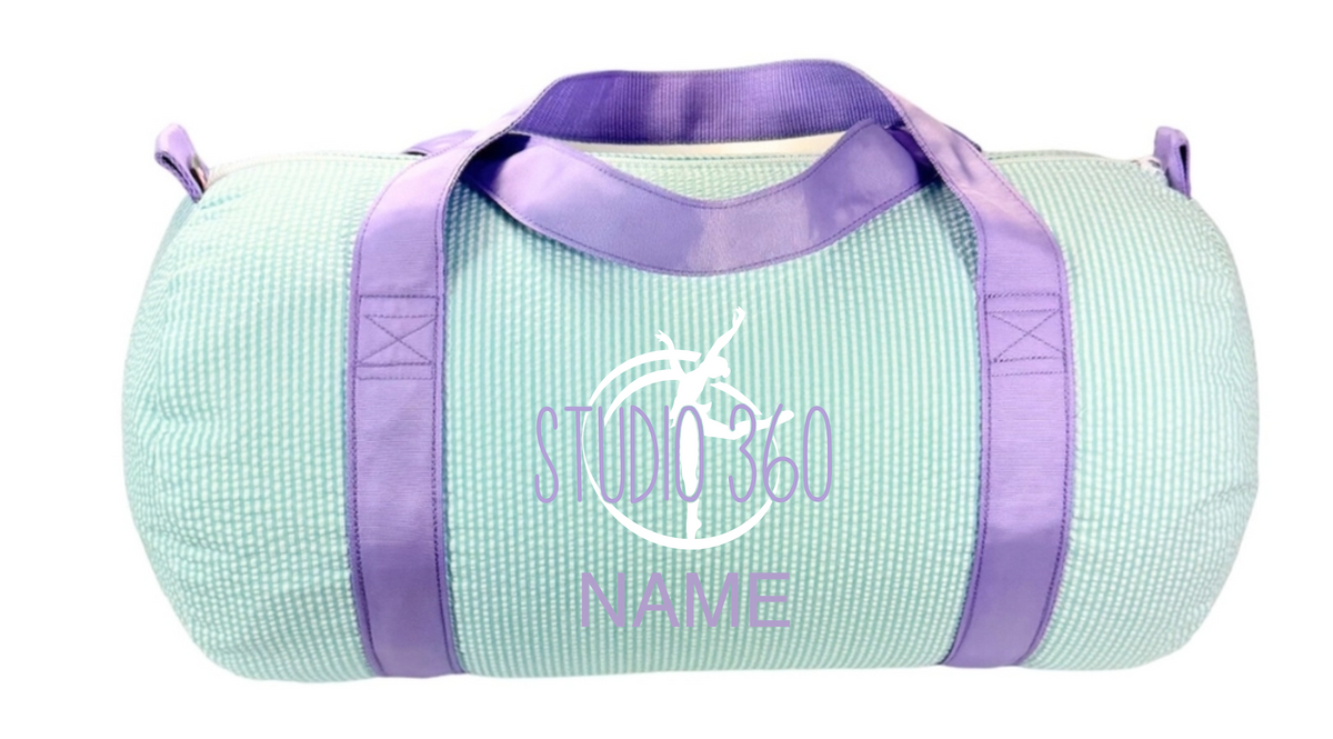 C-360 MERMAID DUFFEL