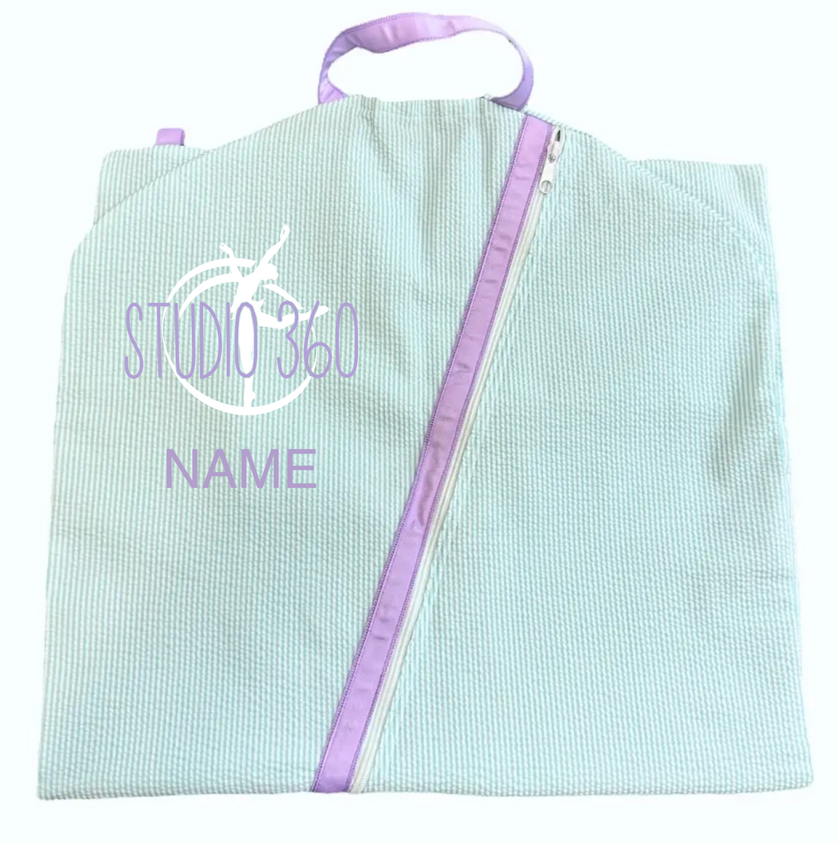 C-360 MERMAID GARMENT BAG