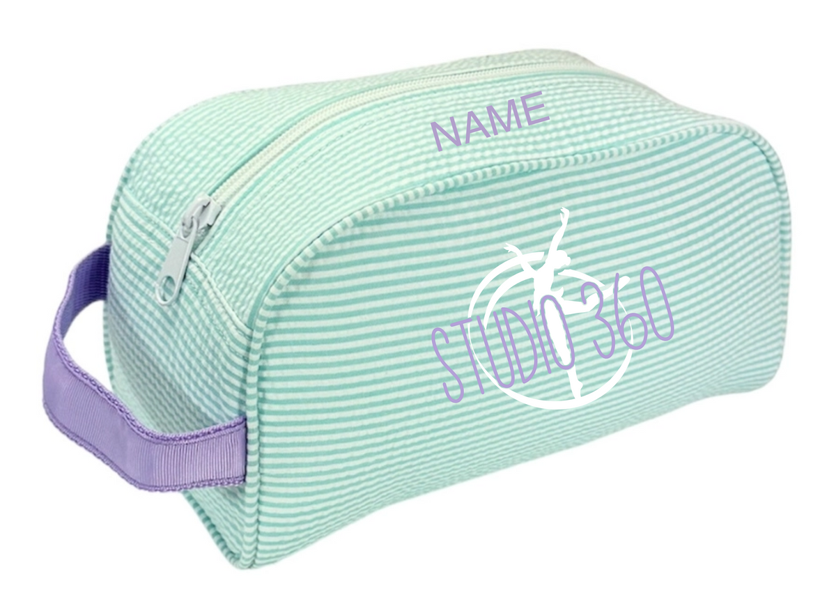 C-360 MERMAID ACCESSORIES BAG