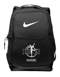 C-360 NIKE BACKPACK