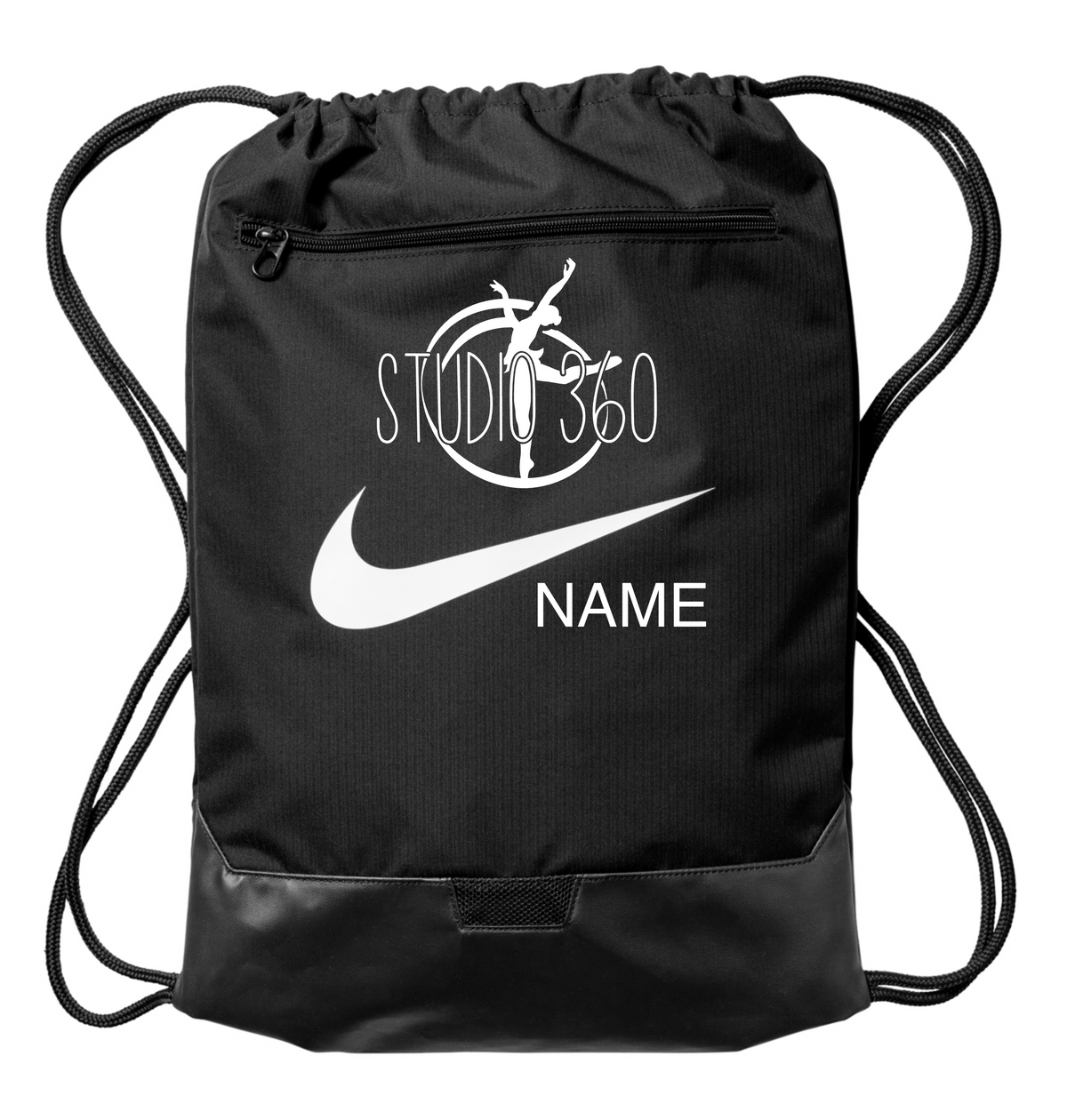 C-360 NIKE SLING BAG