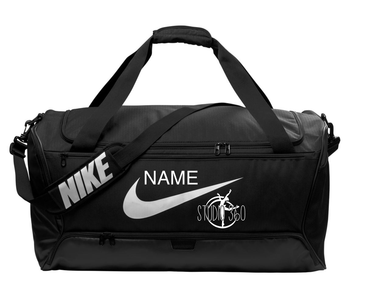 C-360 NIKE LARGE DUFFEL