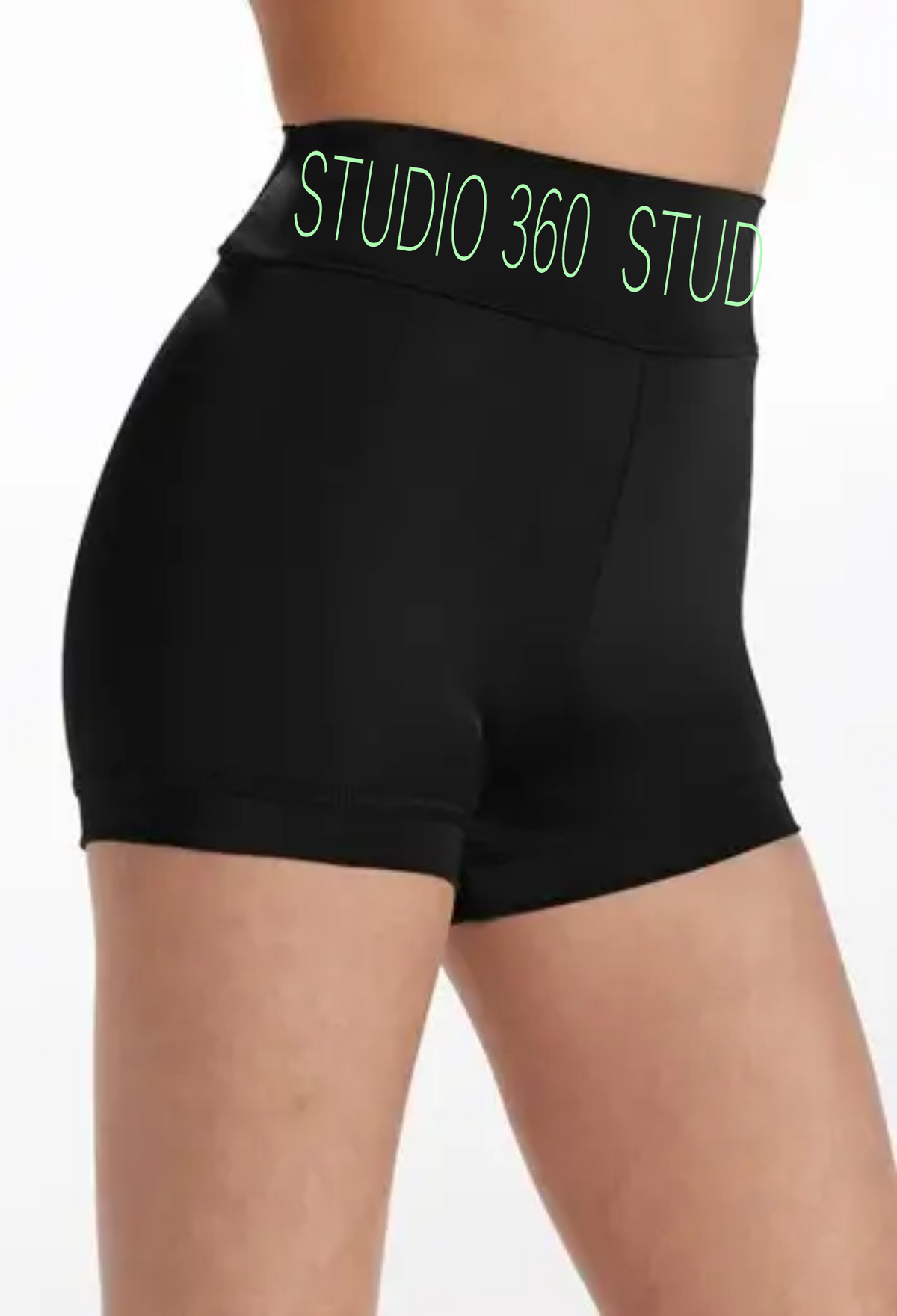 C-360 BANDED SHORTS