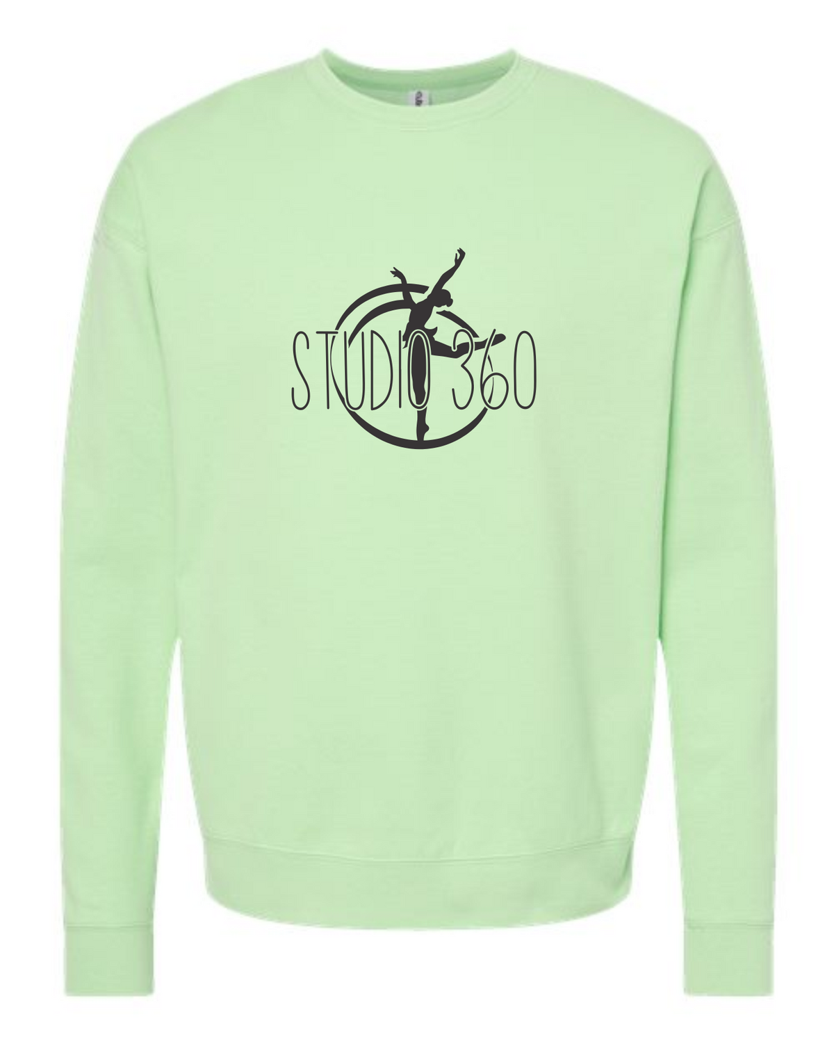 C-360 MINT SIGNATURE CREW