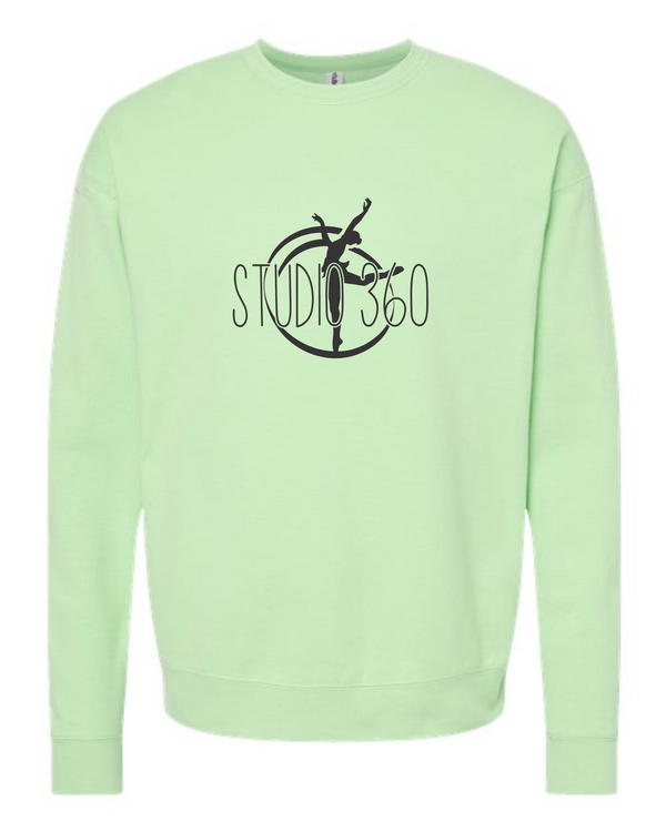 C-360 MINT SIGNATURE CREW