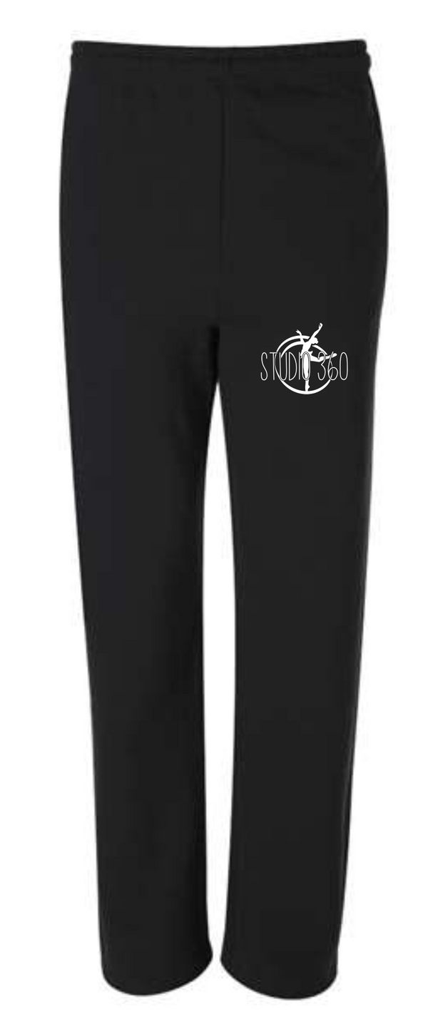 C-360 STRAIGHT LEG SWEATPANT