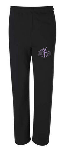 C-360 STRAIGHT LEG SWEATPANT