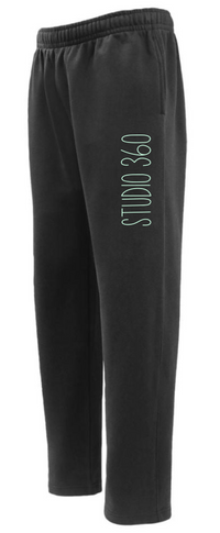 C-360 STRAIGHT LEG SWEATPANT