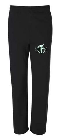 C-360 STRAIGHT LEG SWEATPANT