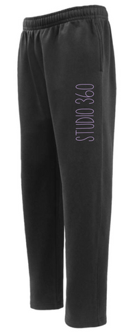 C-360 STRAIGHT LEG SWEATPANT