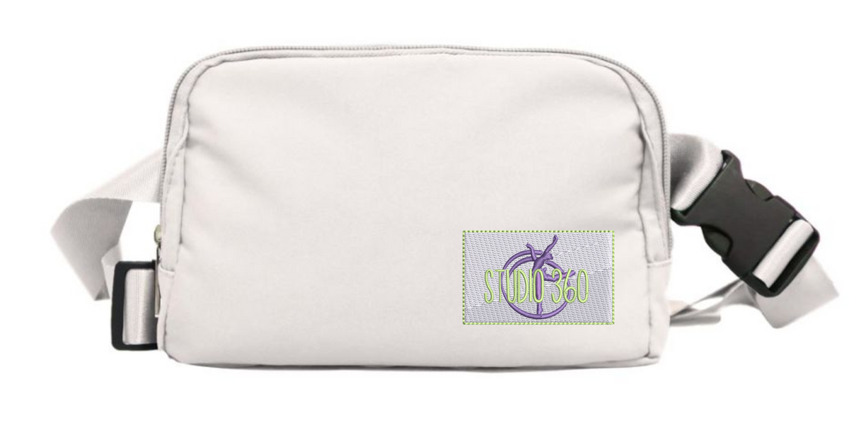 C-360 CROSSBODY PATCH BAG