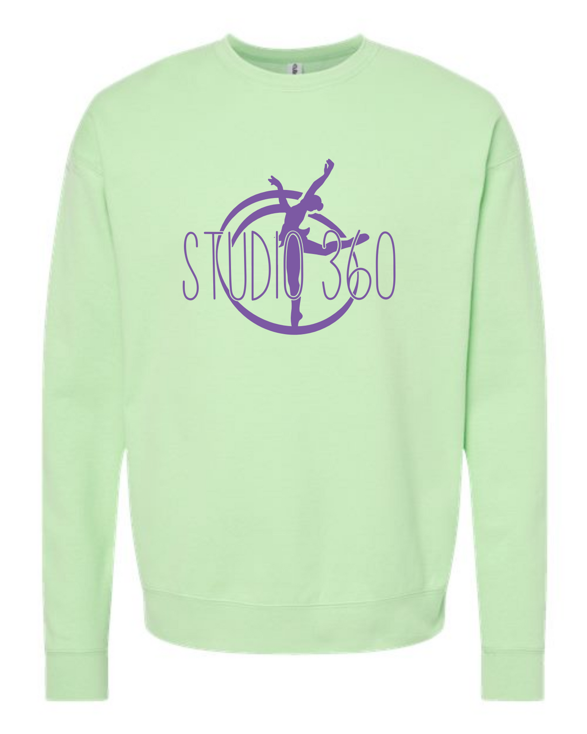 C-360 MINT SIGNATURE CREW