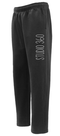 C-360 STRAIGHT LEG SWEATPANT