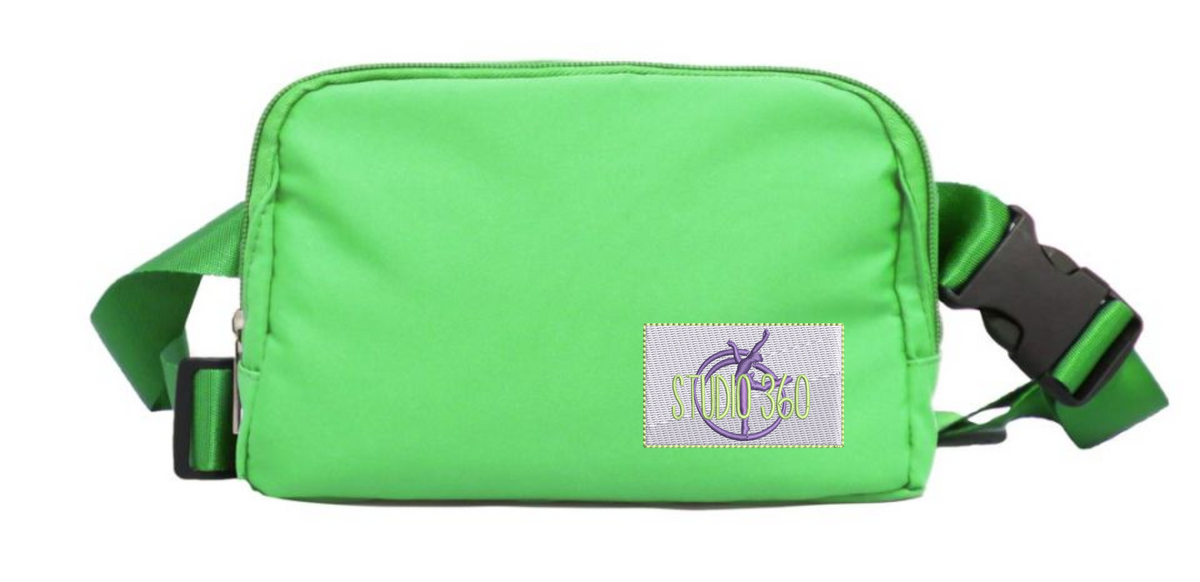 C-360 CROSSBODY PATCH BAG